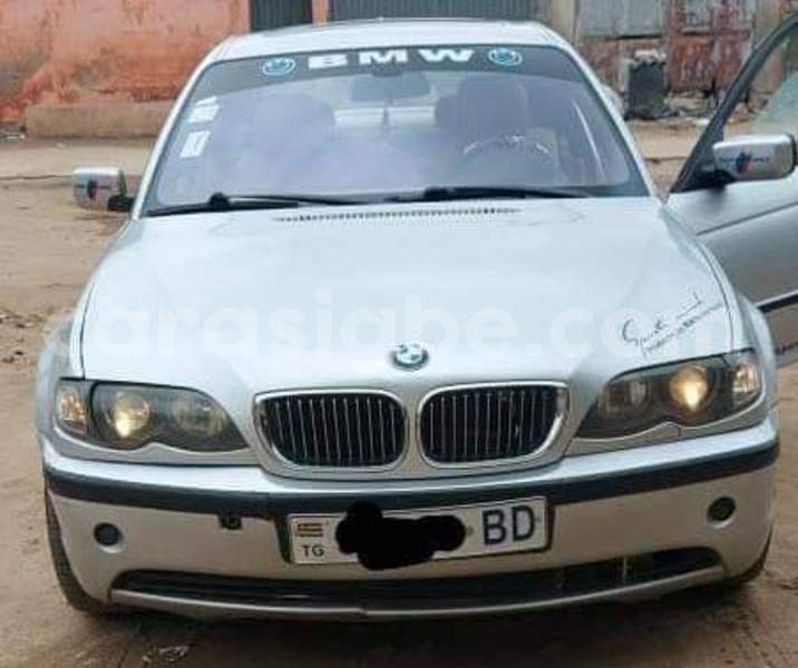 Big with watermark bmw e46 togo lome 6870