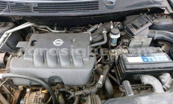 Acheter Occasion Voiture Nissan Qashqai Bleu à Lomé, Togo Acheter Occasion Voiture Nissan Qashqai Bleu à Lomé, Togo