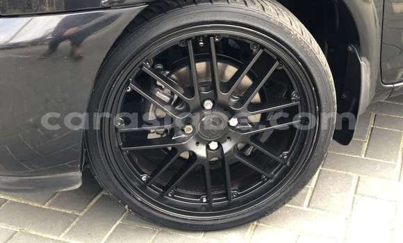 Acheter Import Voiture Toyota Yaris Verso Noir à Lomé, Togo Acheter Import Voiture Toyota Yaris Verso Noir à Lomé, Togo