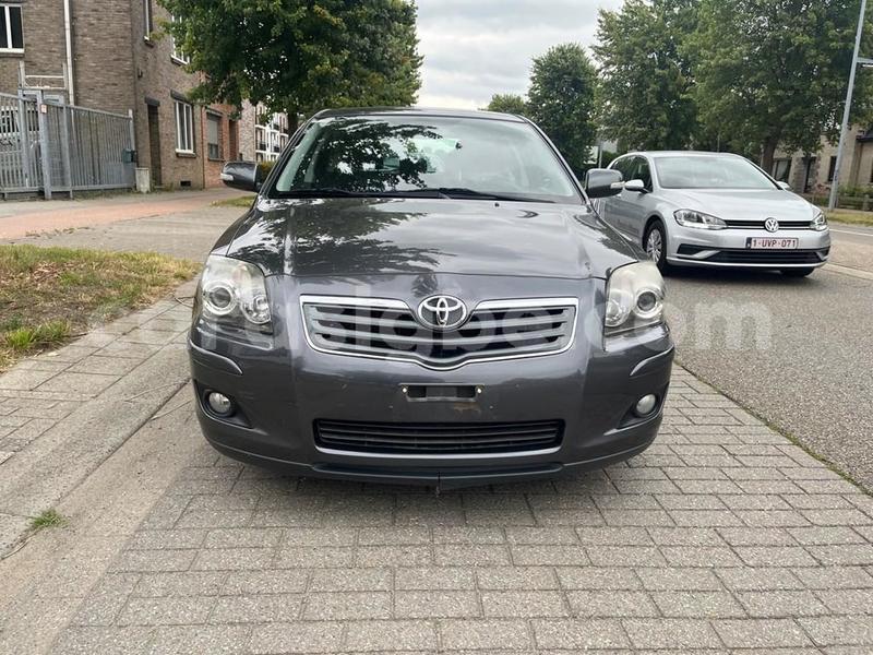 Big with watermark toyota avensis plateaux kpessi 6877