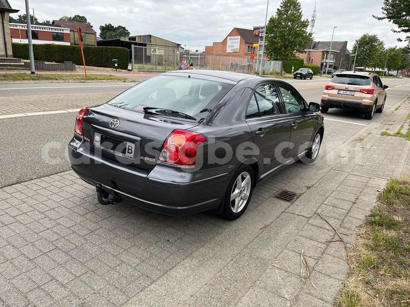 Big with watermark toyota avensis plateaux kpessi 6877