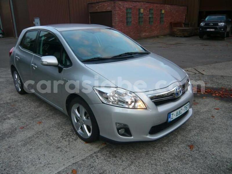 Big with watermark toyota auris togo amoutive 6878