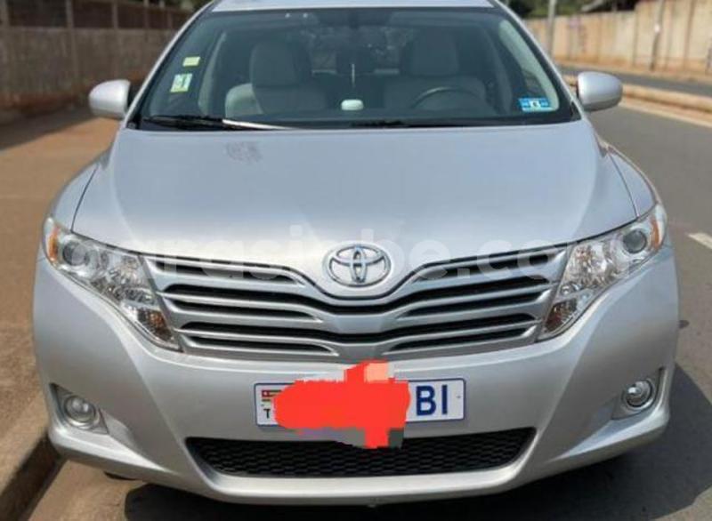 Big with watermark toyota venza togo lome 6902