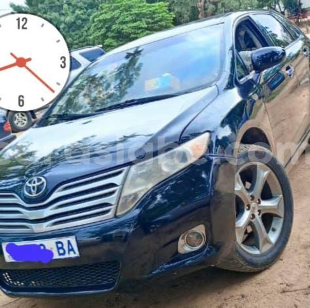 Big with watermark toyota venza togo lome 6903
