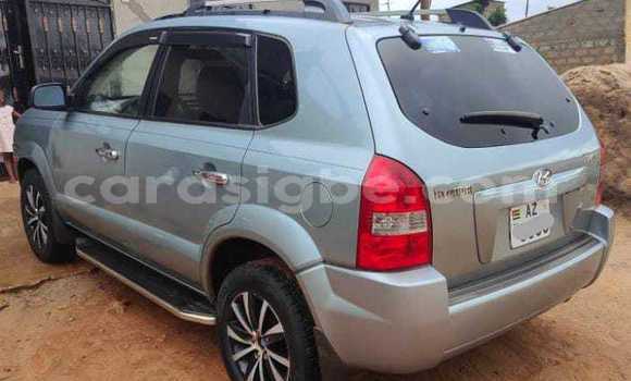 Buy Used Hyundai Tucson Other Car in Lome in Maritime Buy Used Hyundai Tucson Other Car in Lome in Maritime