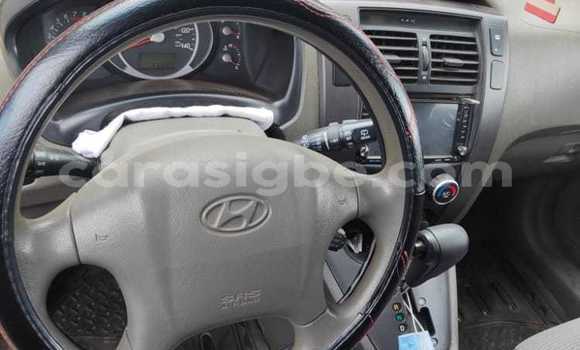 Buy Used Hyundai Tucson Other Car in Lome in Maritime Buy Used Hyundai Tucson Other Car in Lome in Maritime