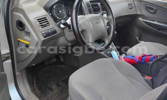 Buy Used Hyundai Tucson Other Car in Lome in Maritime Buy Used Hyundai Tucson Other Car in Lome in Maritime