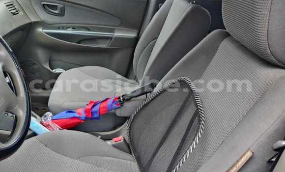 Buy Used Hyundai Tucson Other Car in Lome in Maritime Buy Used Hyundai Tucson Other Car in Lome in Maritime