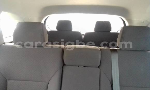 Buy Used Kia Sorento White Car in Lome in Togo Buy Used Kia Sorento White Car in Lome in Togo