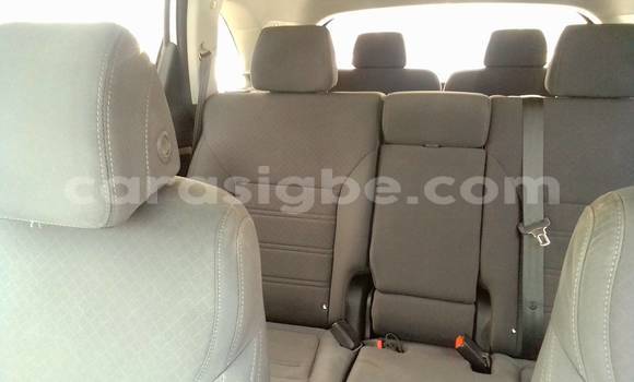 Buy Used Kia Sorento White Car in Lome in Togo Buy Used Kia Sorento White Car in Lome in Togo