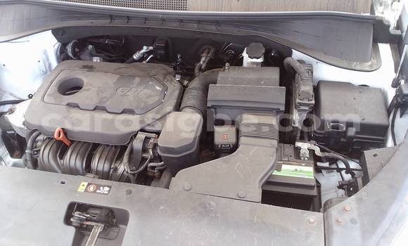 Buy Used Kia Sorento White Car in Lome in Togo Buy Used Kia Sorento White Car in Lome in Togo