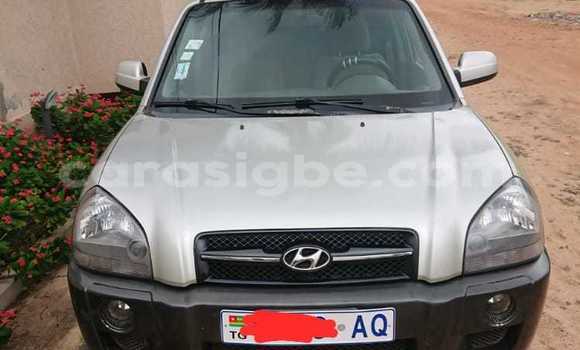 Buy Used Hyundai Tucson Other Car in Lome in Maritime Buy Used Hyundai Tucson Other Car in Lome in Maritime