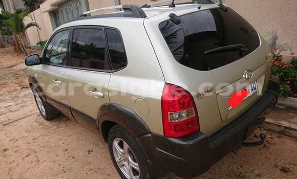 Buy Used Hyundai Tucson Other Car in Lome in Maritime Buy Used Hyundai Tucson Other Car in Lome in Maritime