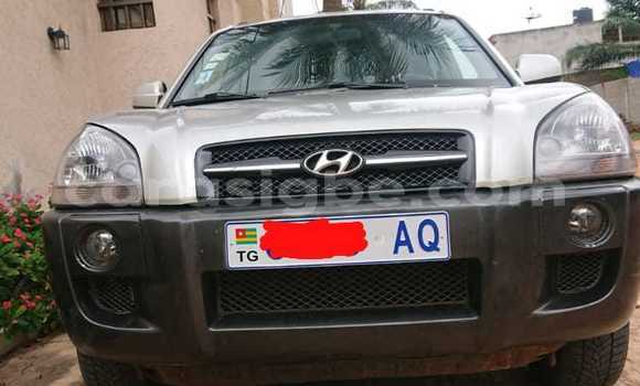 Buy Used Hyundai Tucson Other Car in Lome in Maritime Buy Used Hyundai Tucson Other Car in Lome in Maritime