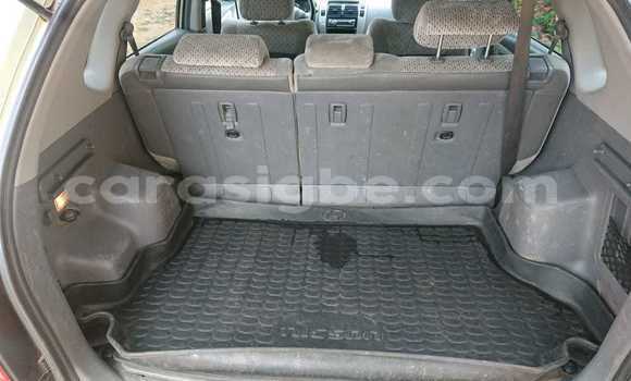 Buy Used Hyundai Tucson Other Car in Lome in Maritime Buy Used Hyundai Tucson Other Car in Lome in Maritime