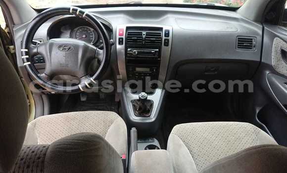 Buy Used Hyundai Tucson Other Car in Lome in Maritime Buy Used Hyundai Tucson Other Car in Lome in Maritime