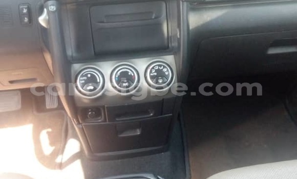 Buy Used Honda CR–V Silver Car in Lome in Togo Buy Used Honda CR–V Silver Car in Lome in Togo