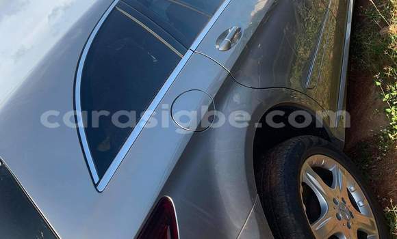 Buy Used Mercedes-Benz E-Classe Other Car in Lome in Togo Buy Used Mercedes-Benz E-Classe Other Car in Lome in Togo