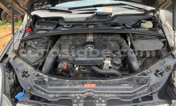 Buy Used Mercedes-Benz E-Classe Other Car in Lome in Togo Buy Used Mercedes-Benz E-Classe Other Car in Lome in Togo