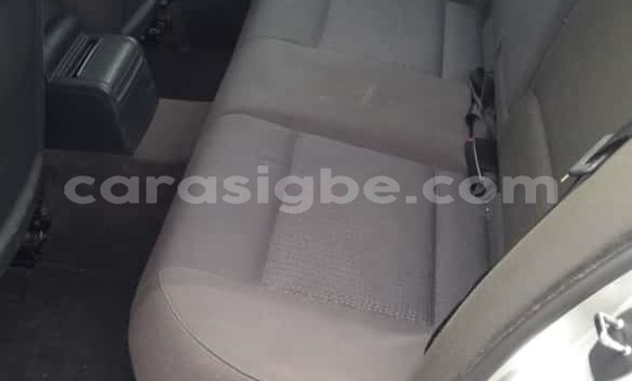 Buy Used BMW E46 Silver Car in Lome in Togo Buy Used BMW E46 Silver Car in Lome in Togo