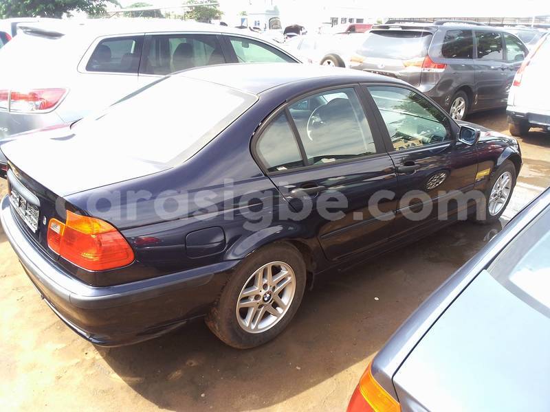 Big with watermark bmw e46 togo lome 6914