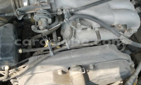 Buy Used Toyota Land Cruiser Prado Other Car in Lome in Togo Buy Used Toyota Land Cruiser Prado Other Car in Lome in Togo