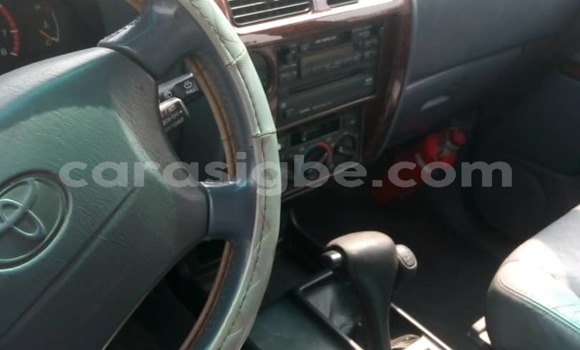 Buy Used Toyota Land Cruiser Prado Other Car in Lome in Togo Buy Used Toyota Land Cruiser Prado Other Car in Lome in Togo