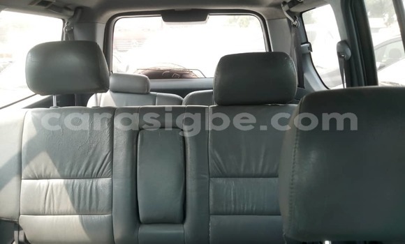 Buy Used Toyota Land Cruiser Prado Other Car in Lome in Togo Buy Used Toyota Land Cruiser Prado Other Car in Lome in Togo