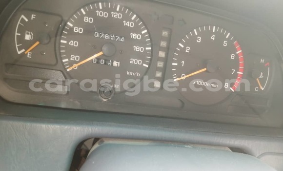Buy Used Toyota Land Cruiser Prado Other Car in Lome in Togo Buy Used Toyota Land Cruiser Prado Other Car in Lome in Togo