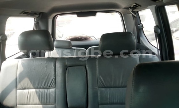 Buy Used Toyota Land Cruiser Prado Other Car in Lome in Togo Buy Used Toyota Land Cruiser Prado Other Car in Lome in Togo
