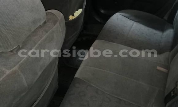 Buy Used Toyota Corolla Black Car in Lome in Maritime Buy Used Toyota Corolla Black Car in Lome in Maritime