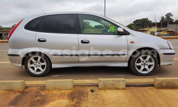 Acheter Occasion Voiture Nissan Almera Gris à Lomé, Togo Acheter Occasion Voiture Nissan Almera Gris à Lomé, Togo