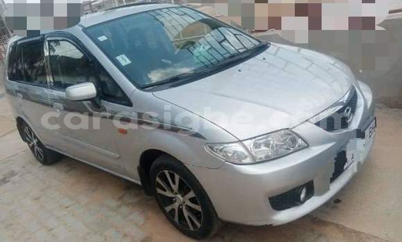 Acheter Occasion Voiture Mazda Premacy Gris à Lomé, Togo Acheter Occasion Voiture Mazda Premacy Gris à Lomé, Togo