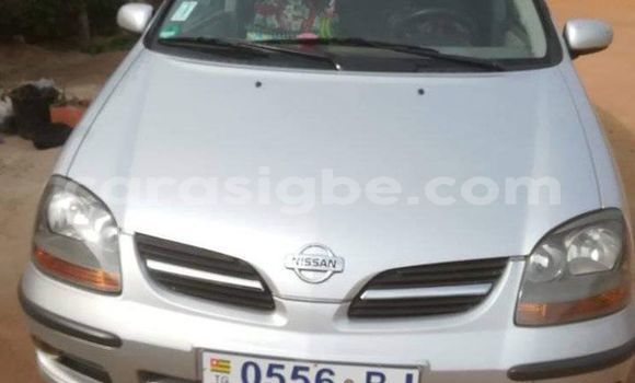 Acheter Occasion Voiture Nissan Almera Gris à Lomé, Togo Acheter Occasion Voiture Nissan Almera Gris à Lomé, Togo