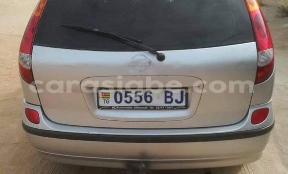 Acheter Occasion Voiture Nissan Almera Gris à Lomé, Togo Acheter Occasion Voiture Nissan Almera Gris à Lomé, Togo