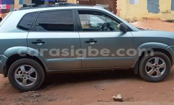 Acheter Occasion Voiture Hyundai Tucson Autre à Lomé, Togo Acheter Occasion Voiture Hyundai Tucson Autre à Lomé, Togo