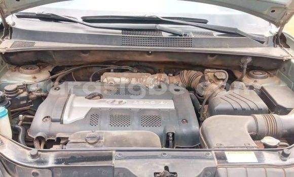 Acheter Occasion Voiture Hyundai Tucson Autre à Lomé, Togo Acheter Occasion Voiture Hyundai Tucson Autre à Lomé, Togo