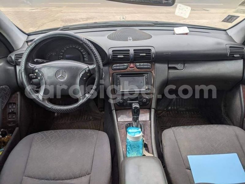 Big with watermark mercedes benz c class togo lome 6939