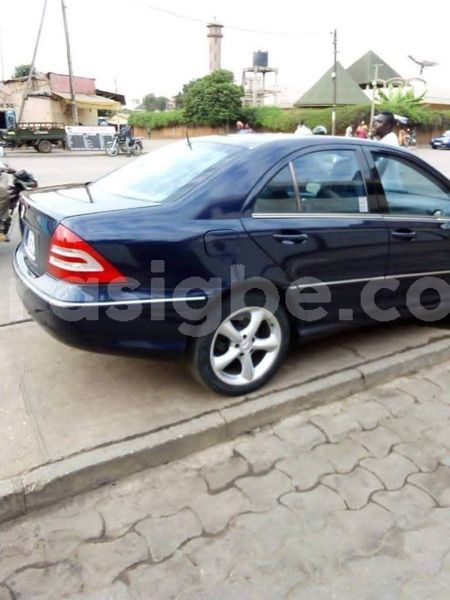 Big with watermark mercedes benz c class togo lome 6940