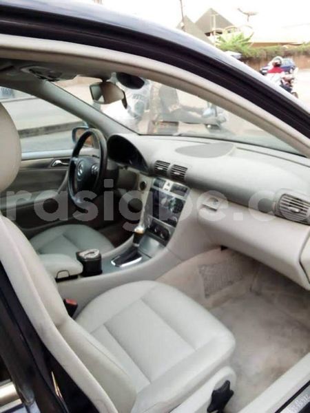 Big with watermark mercedes benz c class togo lome 6940