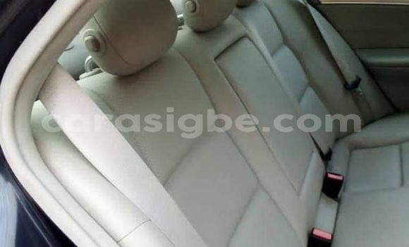 Acheter Occasion Voiture Mercedes‒Benz C–Class Bleu à Lomé, Togo Acheter Occasion Voiture Mercedes‒Benz C–Class Bleu à Lomé, Togo