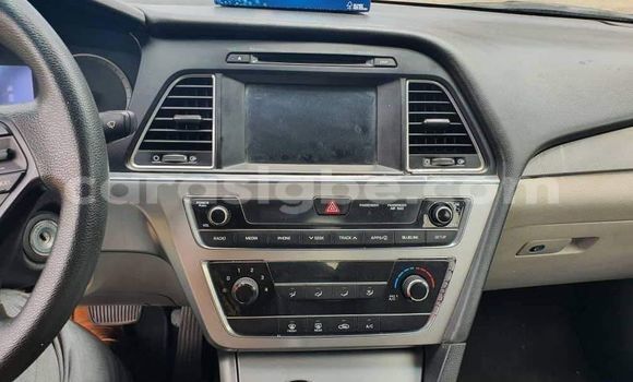 Acheter Occasion Voiture Hyundai Sonata Bleu à Lomé, Togo Acheter Occasion Voiture Hyundai Sonata Bleu à Lomé, Togo