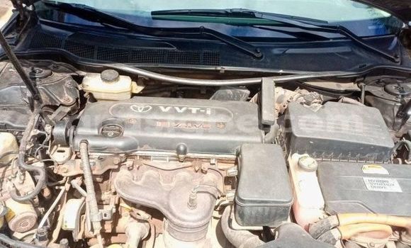 Acheter Occasion Voiture Toyota Camry Marron à Lomé, Togo Acheter Occasion Voiture Toyota Camry Marron à Lomé, Togo