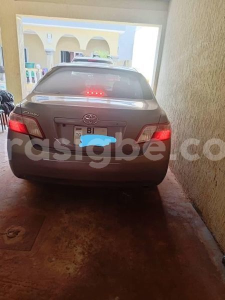 Big with watermark toyota camry togo lome 6944