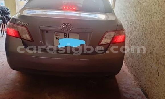 Acheter Occasion Voiture Toyota Camry Marron à Lomé, Togo Acheter Occasion Voiture Toyota Camry Marron à Lomé, Togo