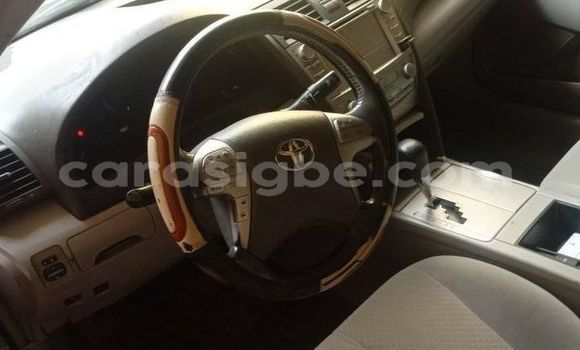 Acheter Occasion Voiture Toyota Camry Marron à Lomé, Togo Acheter Occasion Voiture Toyota Camry Marron à Lomé, Togo