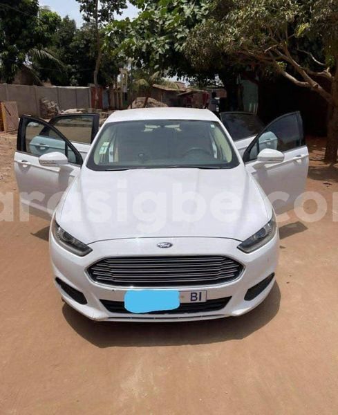 Big with watermark ford fusion togo lome 6946