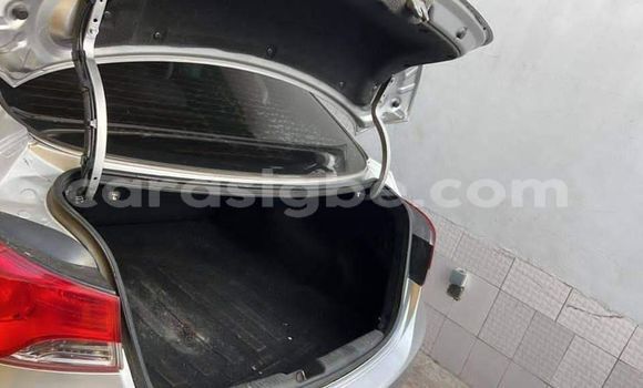 Acheter Occasion Voiture Hyundai Elantra Gris à Lomé, Togo Acheter Occasion Voiture Hyundai Elantra Gris à Lomé, Togo