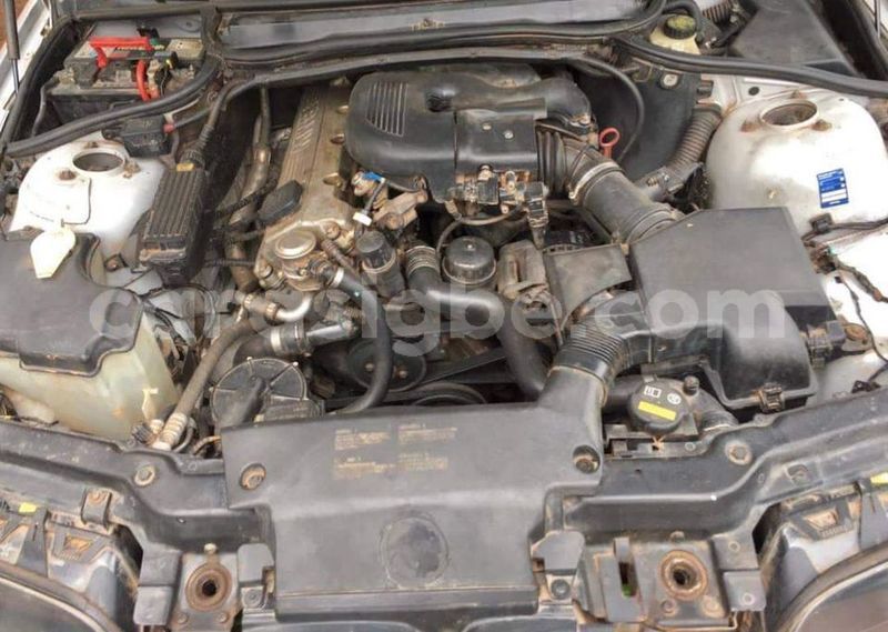 Big with watermark bmw e46 togo lome 6953