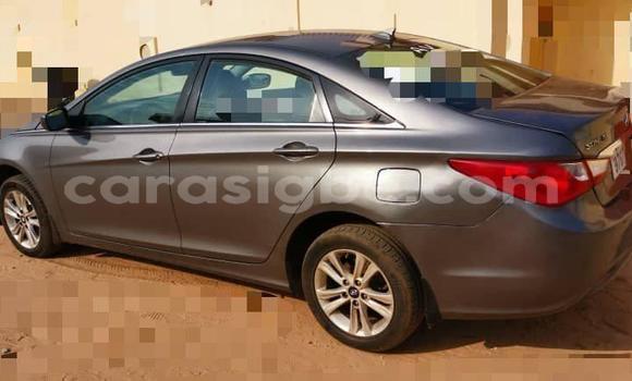 Acheter Occasion Voiture Hyundai Sonata Autre à Lomé, Togo Acheter Occasion Voiture Hyundai Sonata Autre à Lomé, Togo